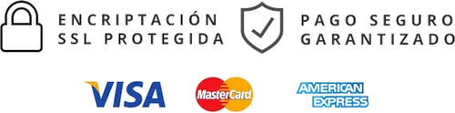 Paga seguro a través de Amazon